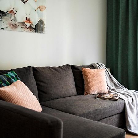 קרקוב Jack II Apartment מראה חיצוני תמונה