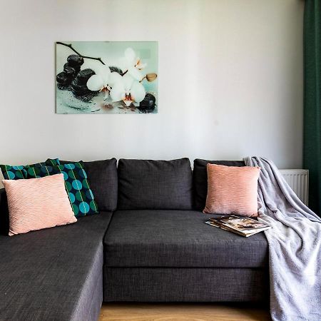 קרקוב Jack II Apartment מראה חיצוני תמונה