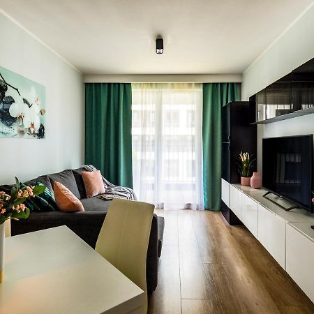 קרקוב Jack II Apartment מראה חיצוני תמונה