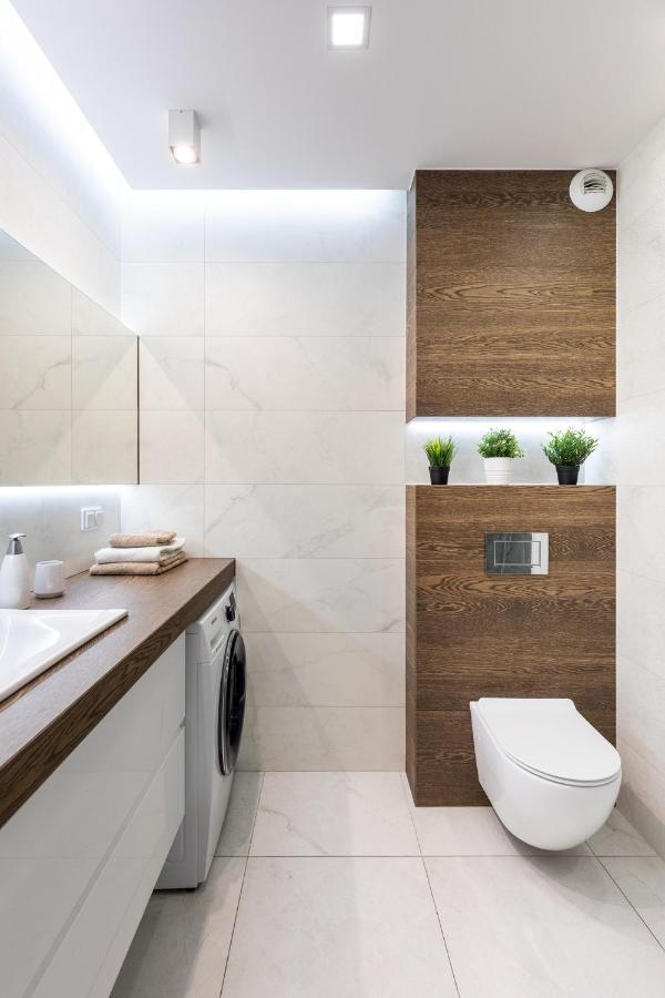קרקוב Jack II Apartment מראה חיצוני תמונה