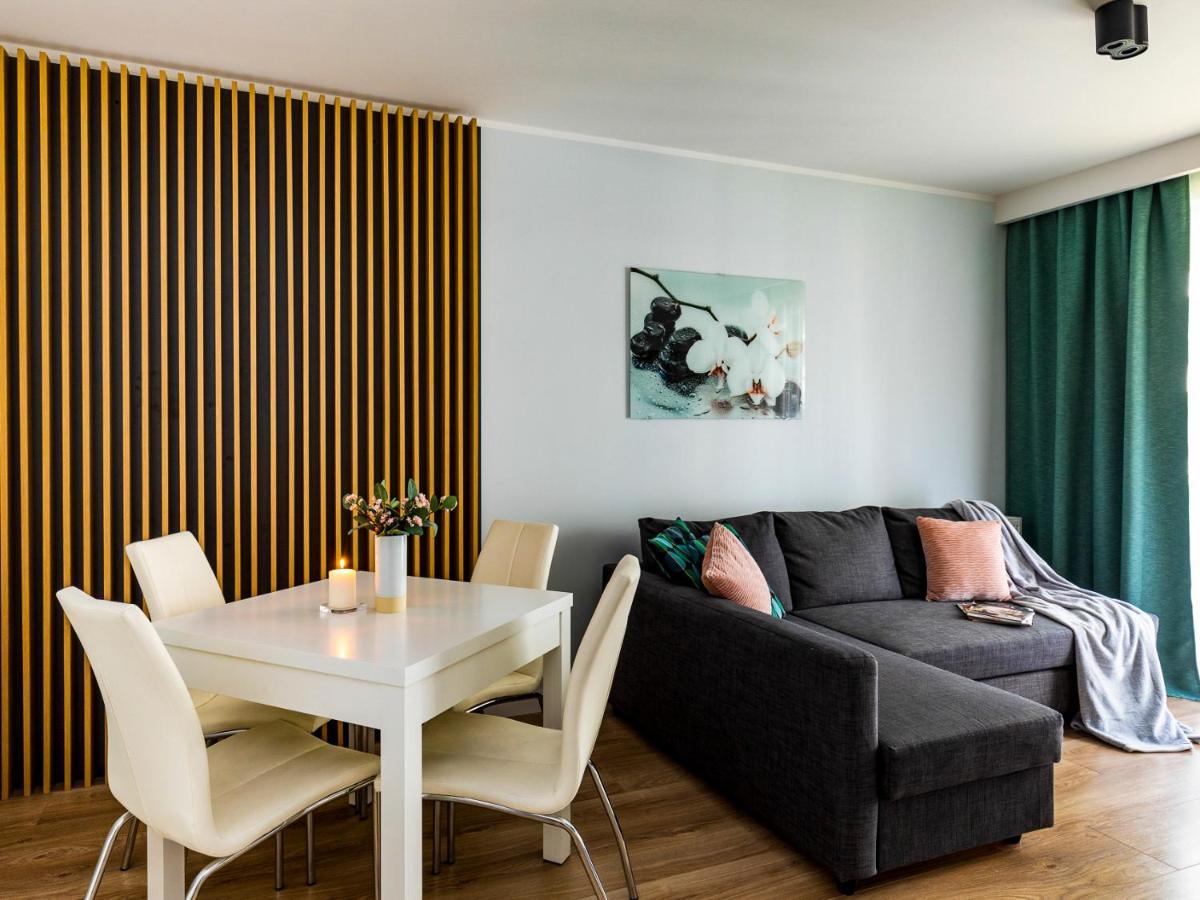 קרקוב Jack II Apartment מראה חיצוני תמונה