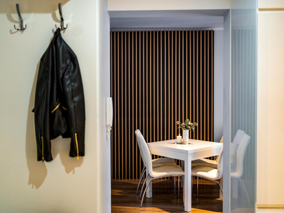 קרקוב Jack II Apartment מראה חיצוני תמונה