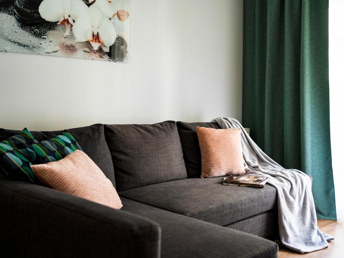 קרקוב Jack II Apartment מראה חיצוני תמונה