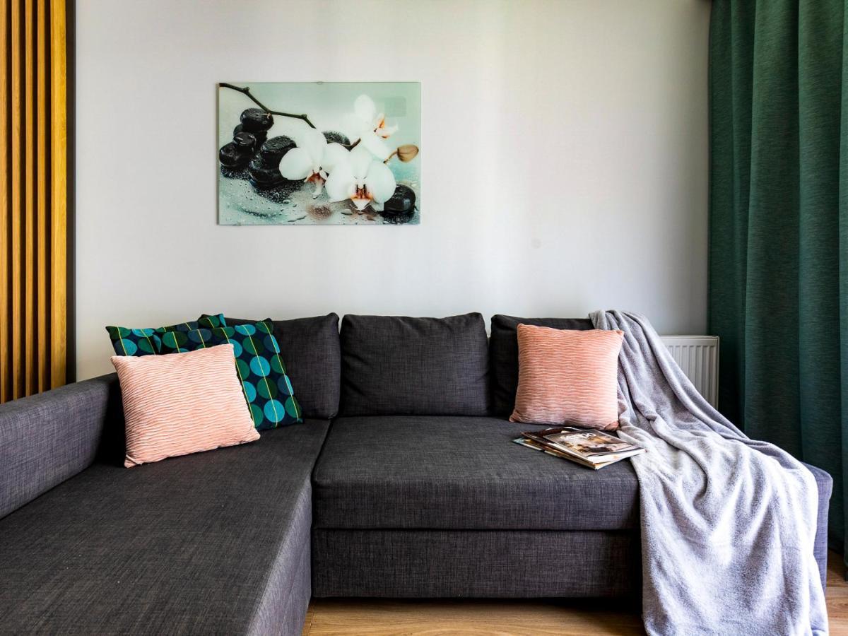 קרקוב Jack II Apartment מראה חיצוני תמונה