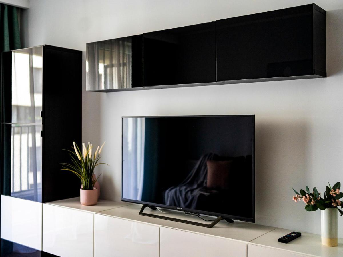 קרקוב Jack II Apartment מראה חיצוני תמונה
