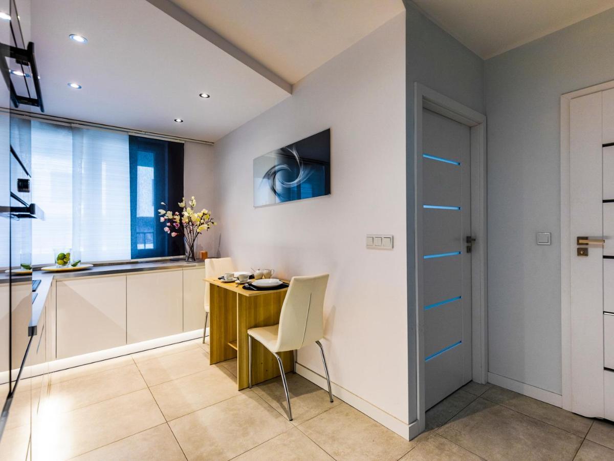 קרקוב Jack II Apartment מראה חיצוני תמונה