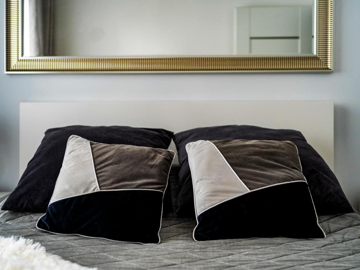 קרקוב Jack II Apartment מראה חיצוני תמונה