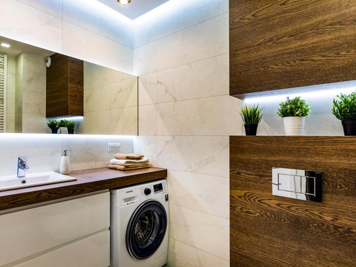 קרקוב Jack II Apartment מראה חיצוני תמונה