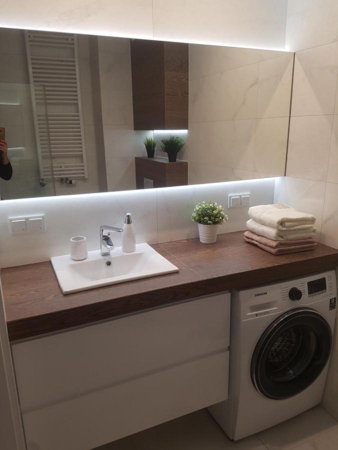 קרקוב Jack II Apartment מראה חיצוני תמונה