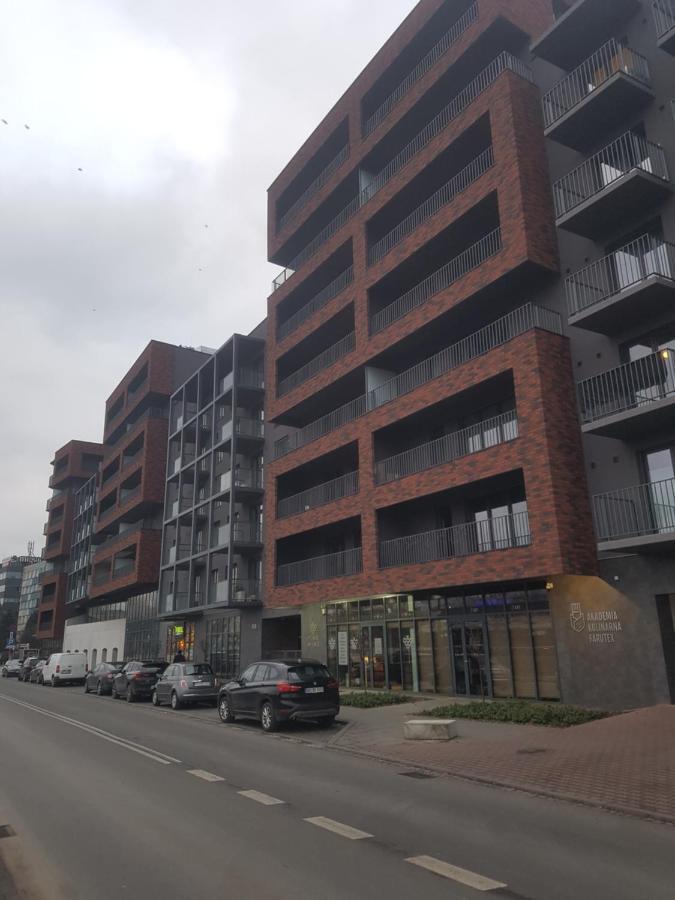 קרקוב Jack II Apartment מראה חיצוני תמונה