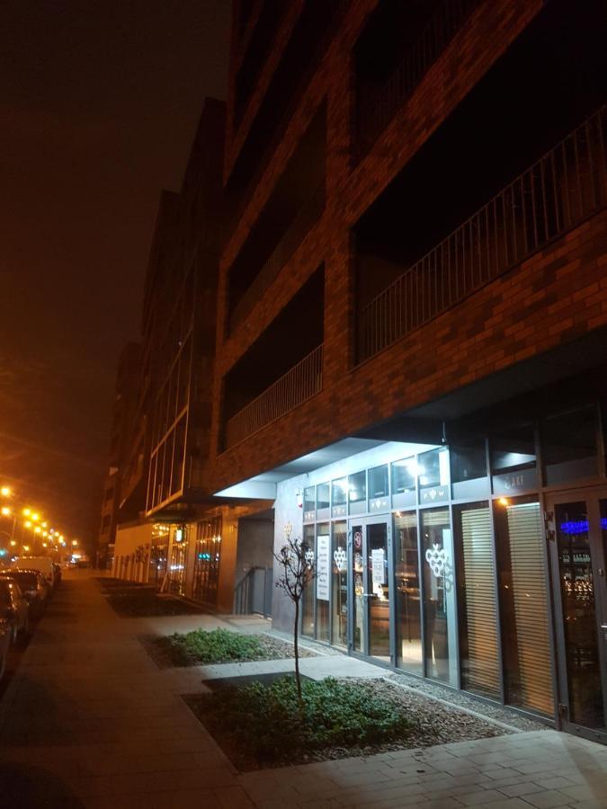קרקוב Jack II Apartment מראה חיצוני תמונה