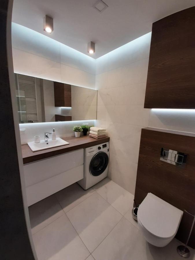 קרקוב Jack II Apartment מראה חיצוני תמונה