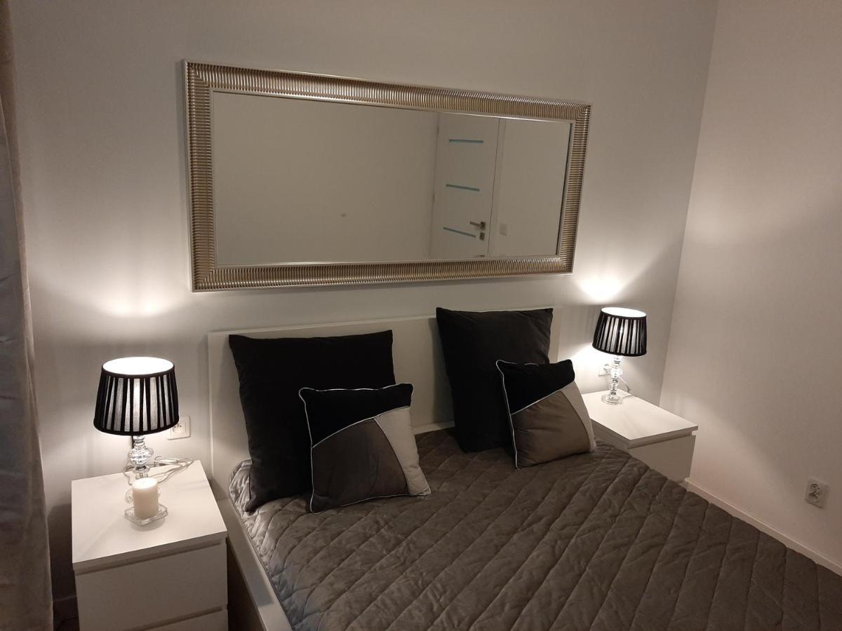 קרקוב Jack II Apartment מראה חיצוני תמונה