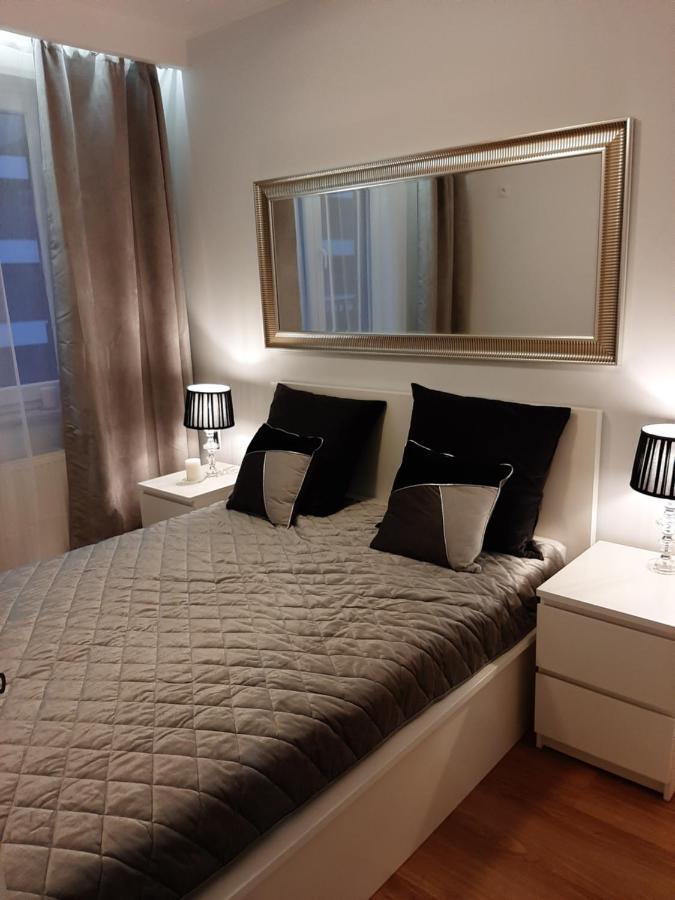קרקוב Jack II Apartment מראה חיצוני תמונה
