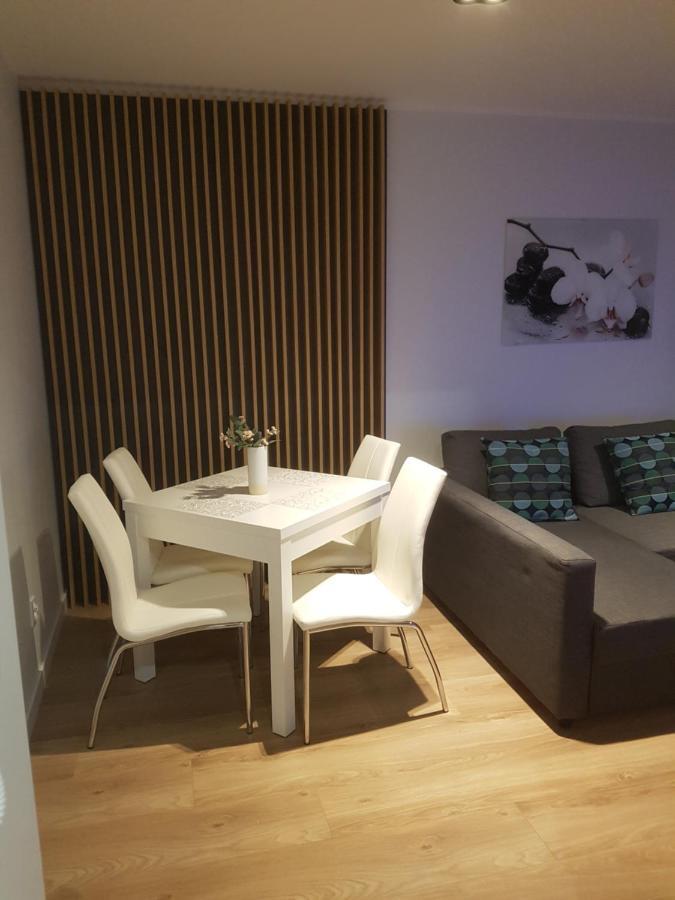 קרקוב Jack II Apartment מראה חיצוני תמונה